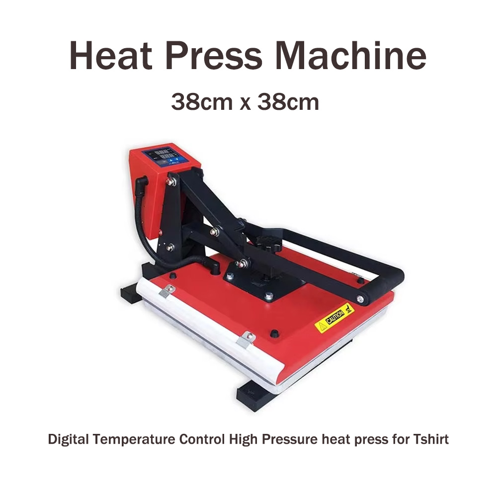 Commercial Dtf Printing - High Quality Heat Press machine 15