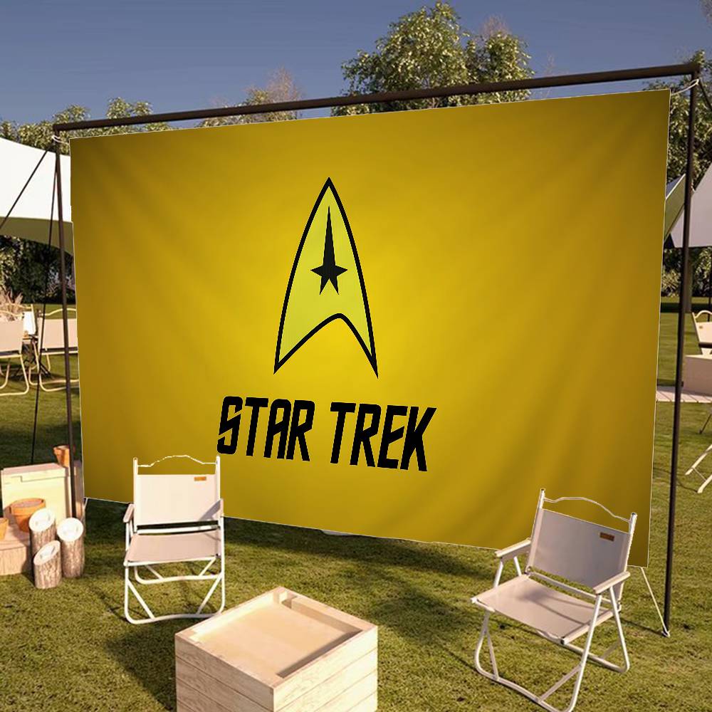 Commercial Printing Companies Usa - TV S-Star T-Trek Advanced Printing Commercial