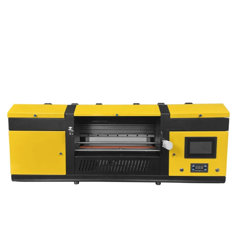 Upgrade A3 UV DTF Printer 2 In - Commercial Dtf Printing avis et prix