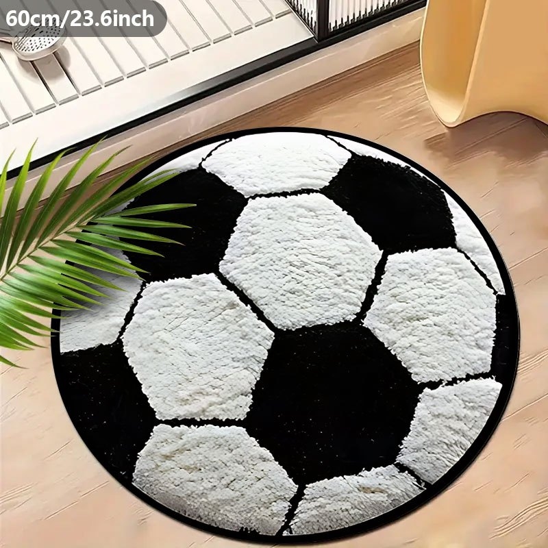 VIKAMA Sports Fan Football Doo - Commercial Printing Products avis et prix