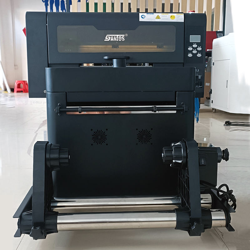 60CM A1 DTF Printer Xp600/I320 - Commercial Dtf Printing avis et prix