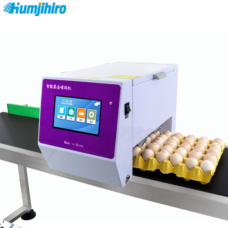 HUMJIHIRO Online Six-head Auto - Commercial Printing Products avis et prix