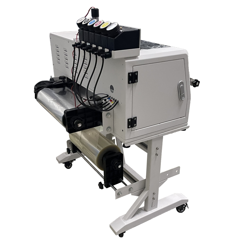 Double Sides Printing A3 Cryst - Commercial Dtf Printing avis et prix