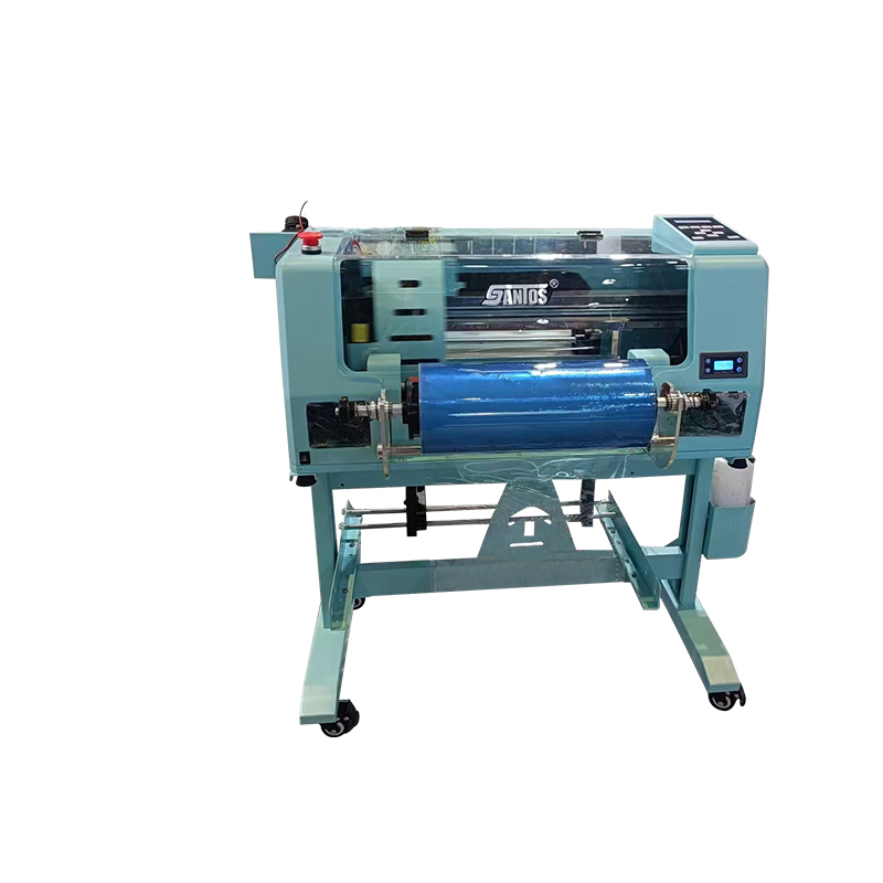 Double Sides Printing A3 Cryst - Commercial Dtf Printing avis et prix