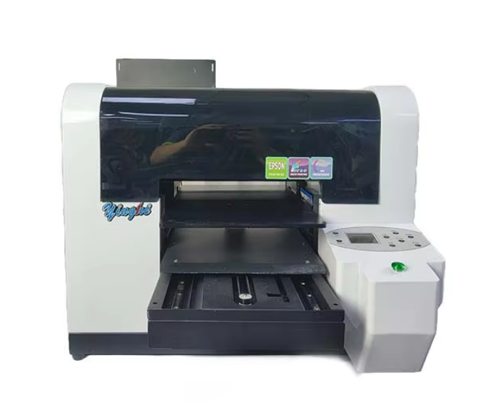 YH Industrial Fast Direct to G - Direct To Garment Ink avis et prix
