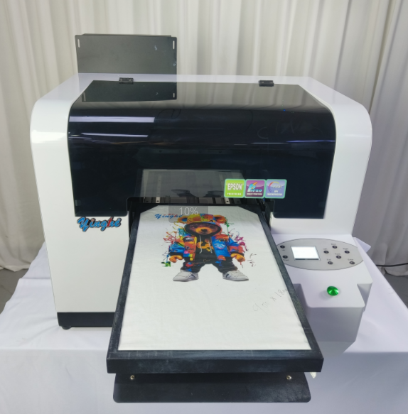 YH Industrial Fast Direct to G - Direct To Garment Ink avis et prix