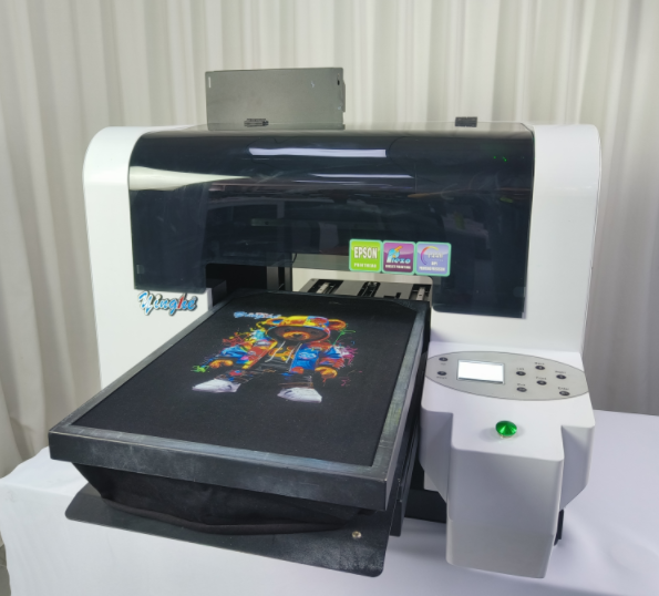 YH Industrial Fast Direct to G - Direct To Garment Ink avis et prix