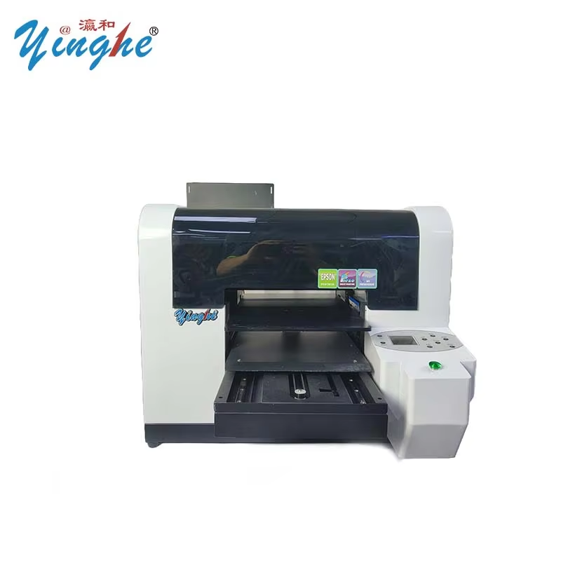 YH Industrial Fast Direct to G - Direct To Garment Ink avis et prix