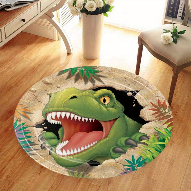 VIKAMA 3D Dinosaur T-Rex Round - Commercial Printing Products avis et prix
