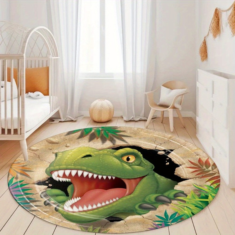 VIKAMA 3D Dinosaur T-Rex Round - Commercial Printing Products avis et prix