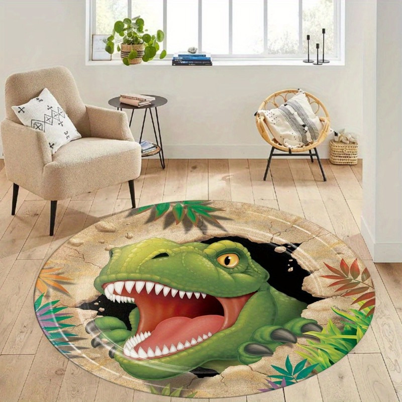 VIKAMA 3D Dinosaur T-Rex Round - Commercial Printing Products avis et prix