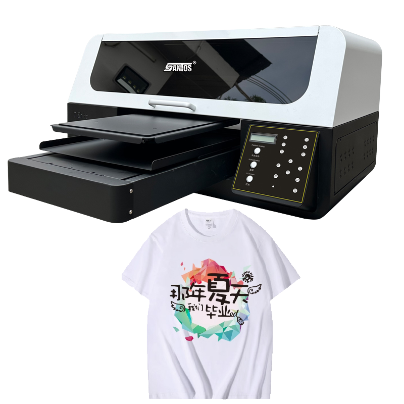 A3 A2 Direct to Garment (DTG)  - Direct To Garment Ink avis et prix
