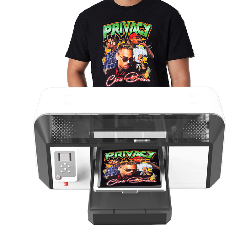 A3 A2 Direct to Garment (DTG)  - Direct To Garment Ink avis et prix
