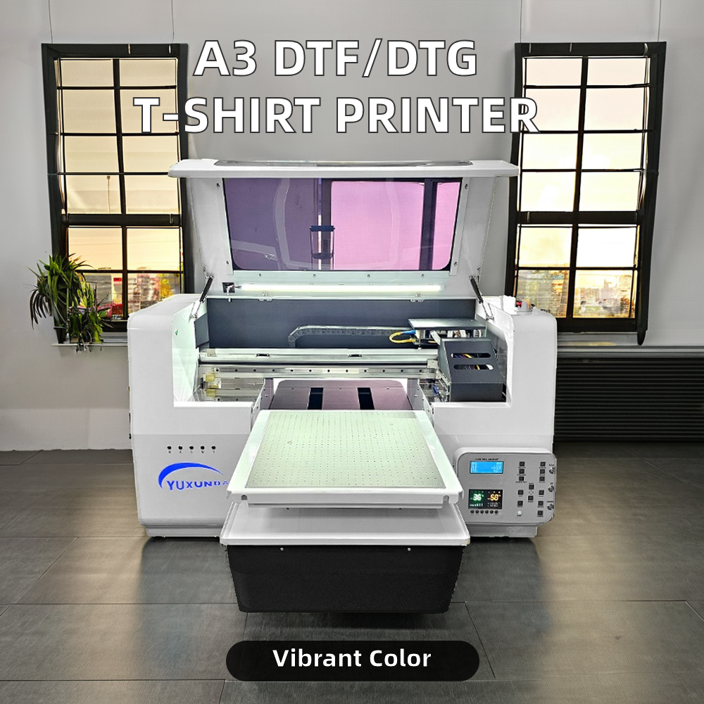A3 A2 Direct to Garment (DTG)  - Direct To Garment Ink avis et prix