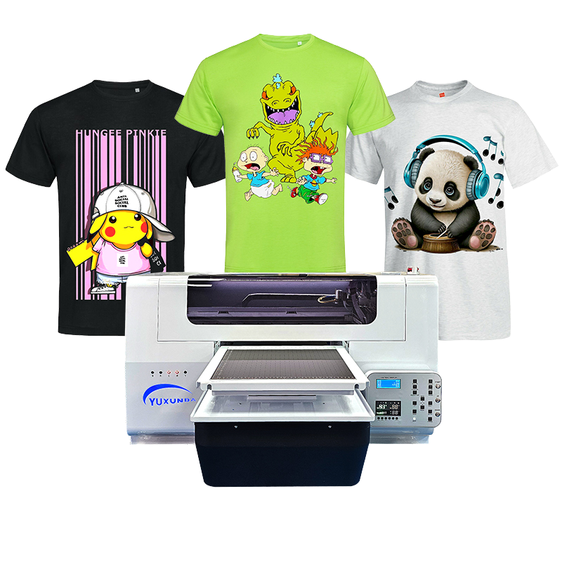 A3 A2 Direct to Garment (DTG)  - Direct To Garment Ink avis et prix