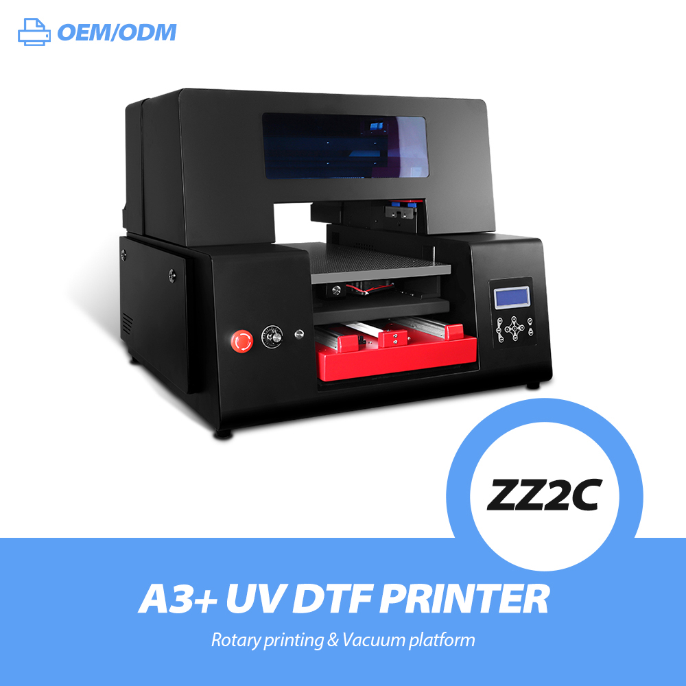 Refinecolor ZZ2C A3+ Glossy UV - Commercial Printing Network avis et prix