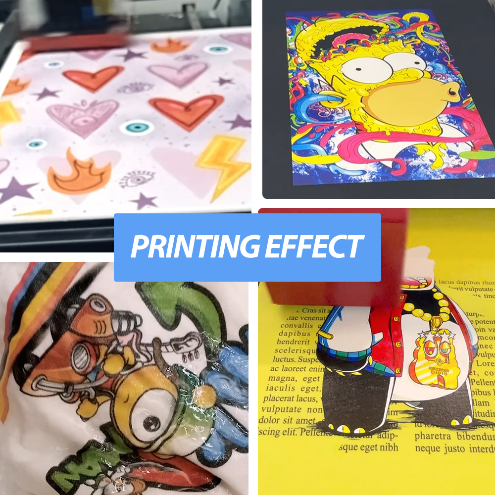 Refinecolor ZZ2C A3+ Glossy UV - Commercial Printing Network avis et prix