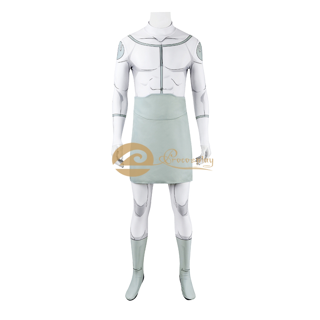 Viltrum Mark Cosplay Costume M - Direct To Garment Ink avis et prix