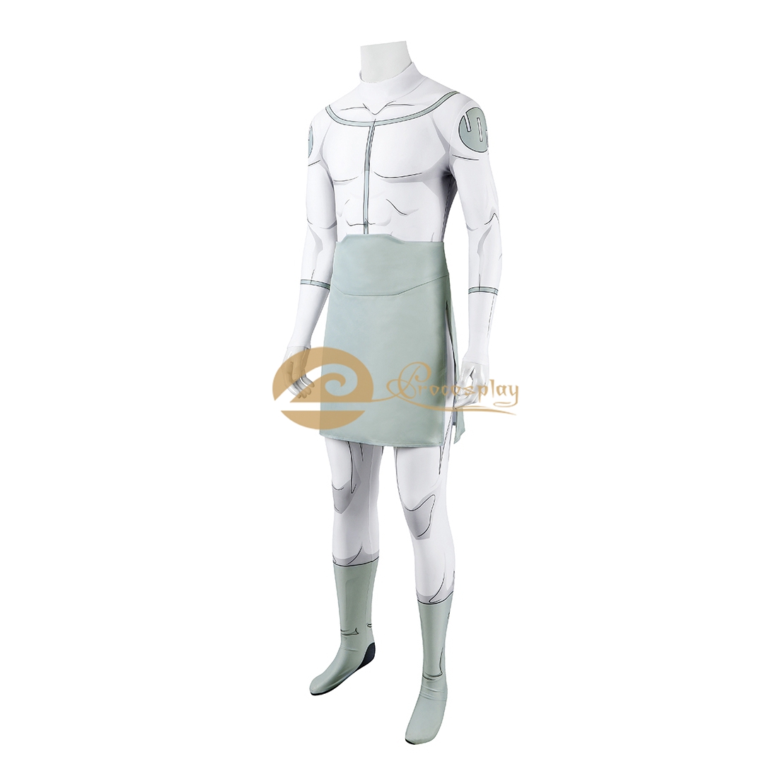 Viltrum Mark Cosplay Costume M - Direct To Garment Ink avis et prix