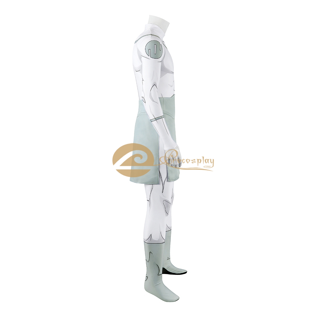 Viltrum Mark Cosplay Costume M - Direct To Garment Ink avis et prix