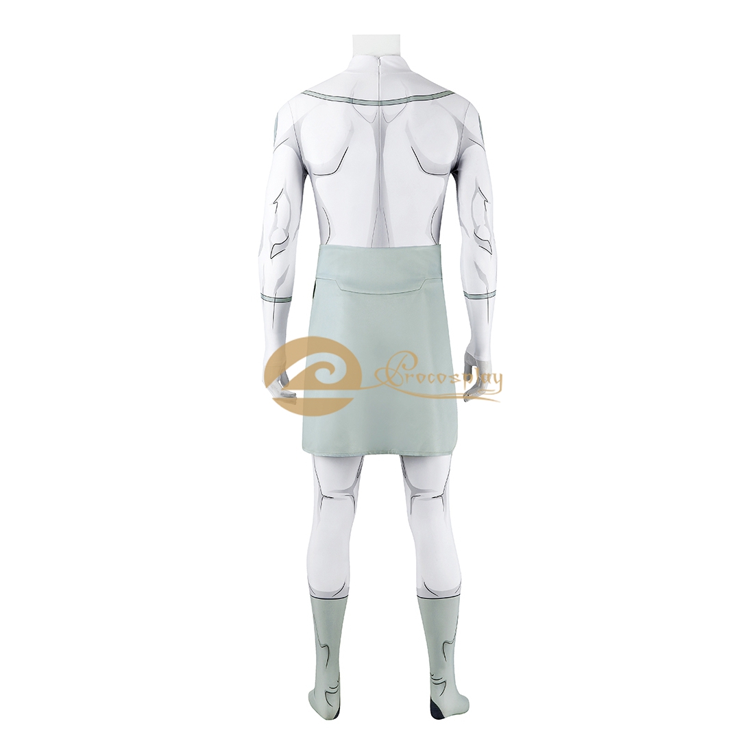 Viltrum Mark Cosplay Costume M - Direct To Garment Ink avis et prix
