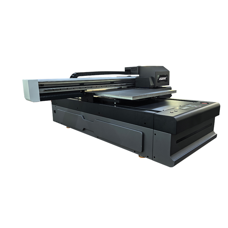 60*90cm printing size  uv flat - Commercial Dtf Printing avis et prix