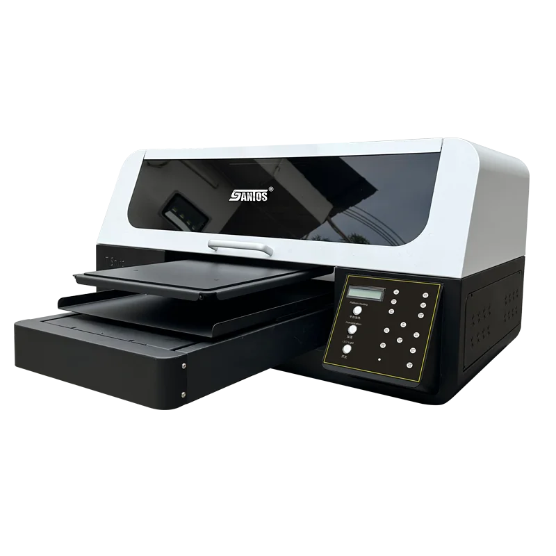 T Shirt Digital Printer 4060 M - Commercial Dtf Printing avis et prix