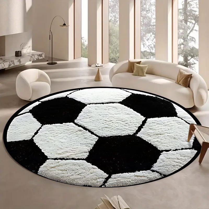 VIKAMA Sports Fan Football Doo - Commercial Printing Products avis et prix