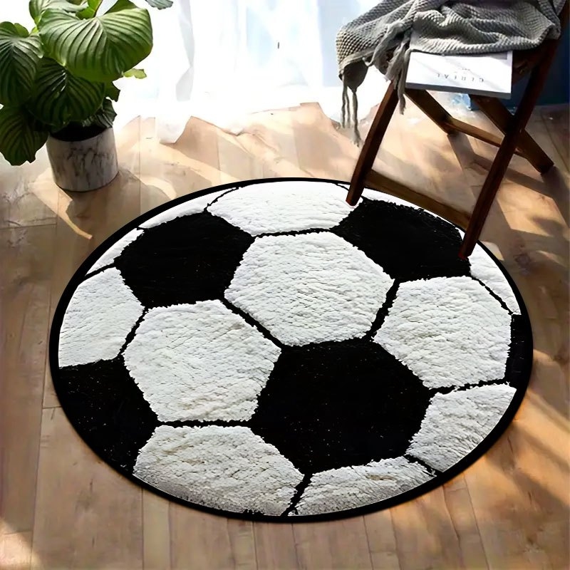 VIKAMA Sports Fan Football Doo - Commercial Printing Products avis et prix