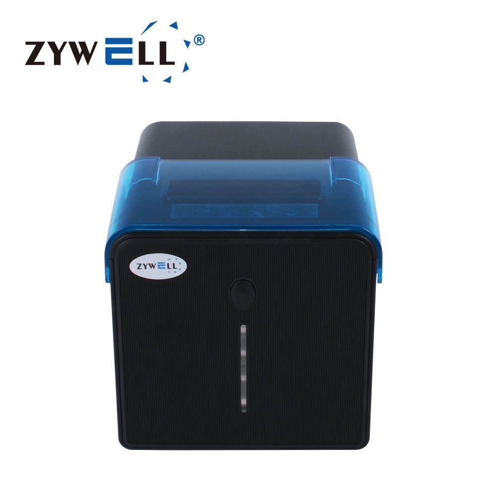 ZYWELL ZY905 80mm Kitchen Prin - Commercial Printing Network avis et prix