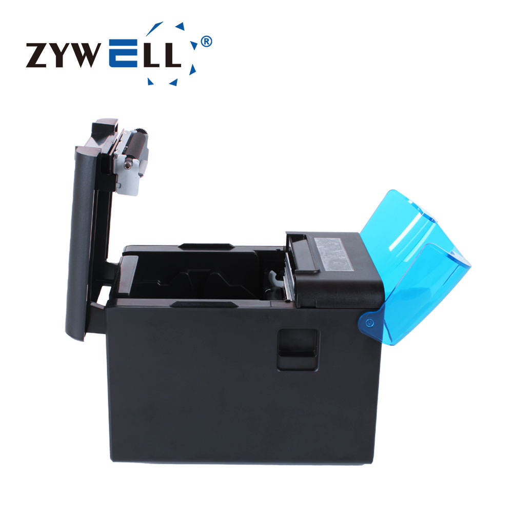ZYWELL ZY905 80mm Kitchen Prin - Commercial Printing Network avis et prix