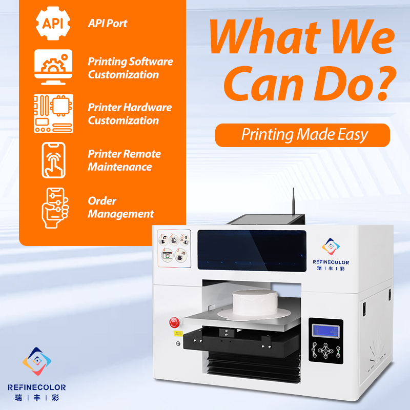 Refinecolor desktop intelligen - Commercial Printing Network avis et prix