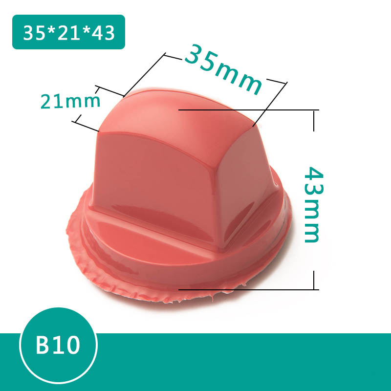 Free Ship One 50 Hardness Pad  - Commercial Printing Products avis et prix
