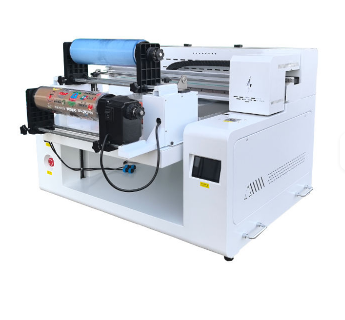 UV DTF Flatbed and Roll Printe - Commercial Dtf Printing avis et prix