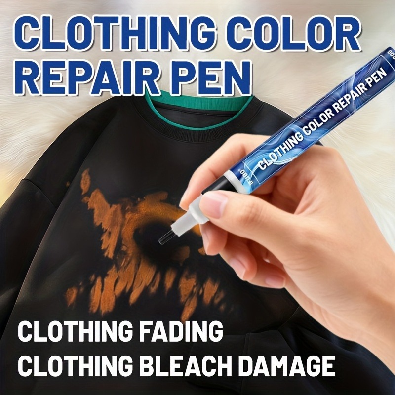 IFUBO Fabric Repair Pen | No-F - Direct To Garment Ink avis et prix