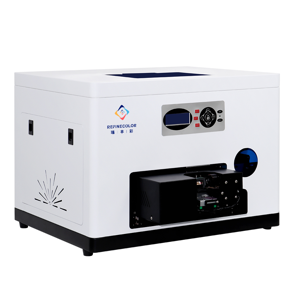Refinecolor High Speed 360 Rot - Commercial Printing Network avis et prix