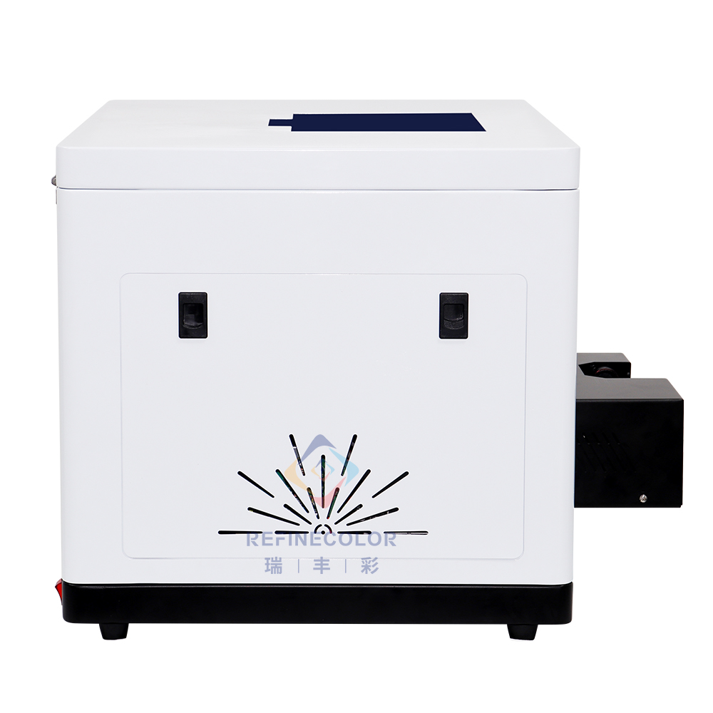 Refinecolor High Speed 360 Rot - Commercial Printing Network avis et prix