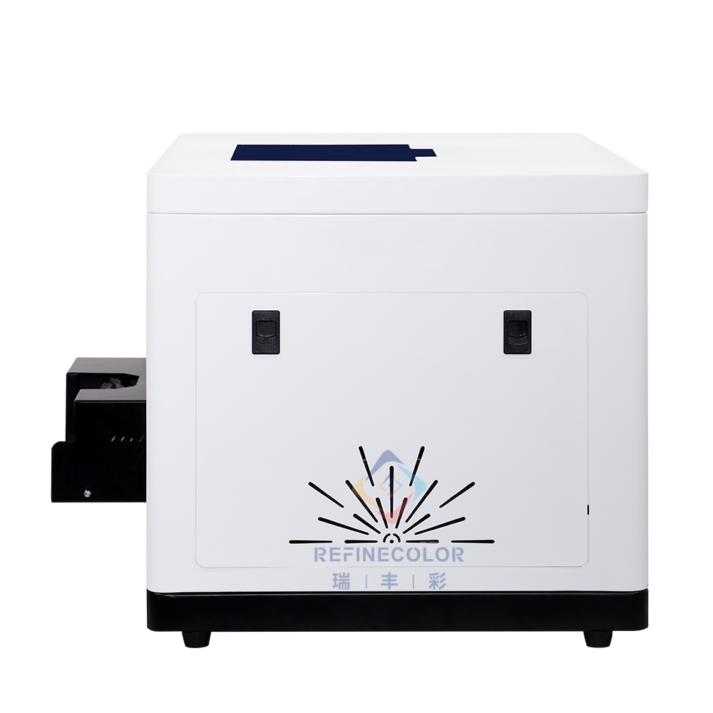 Refinecolor High Speed 360 Rot - Commercial Printing Network avis et prix