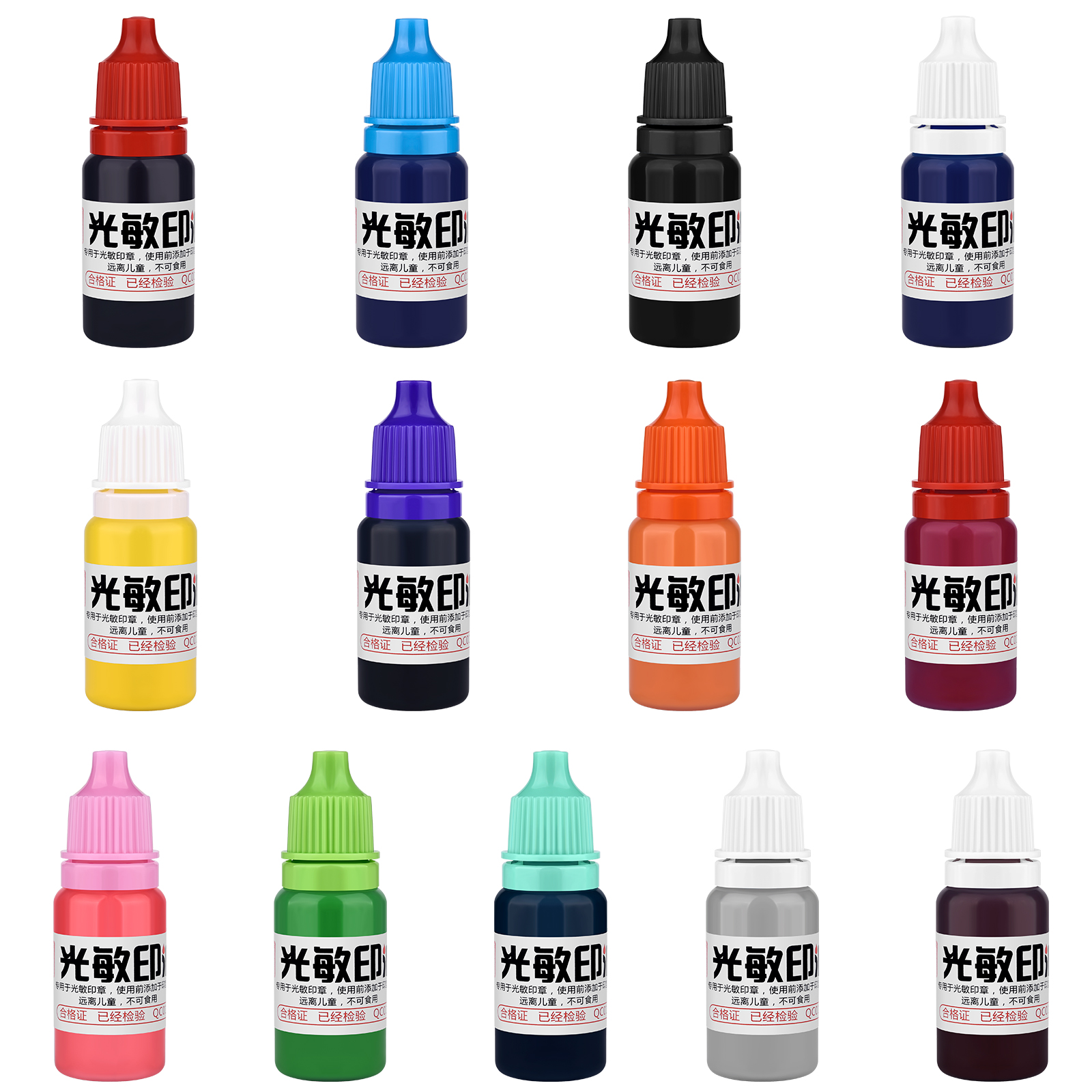 10ml Ink Textile Clothes Water - Direct To Garment Ink avis et prix