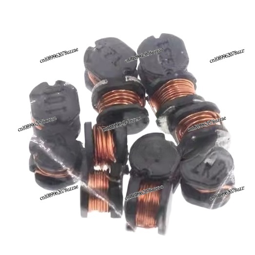 SMD Power Inductor CD54-10uh P - Commercial Printing Supplies avis et prix