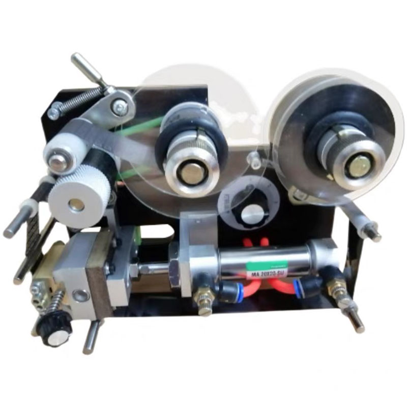 Pneumatic ribbon coding machin - Commercial Printing Products avis et prix