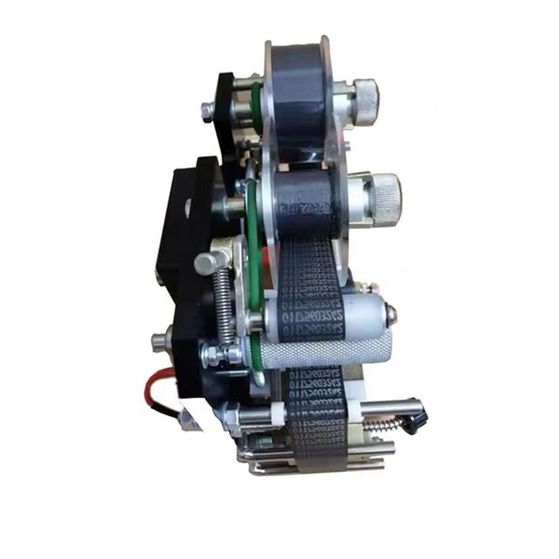 Pneumatic ribbon coding machin - Commercial Printing Products avis et prix