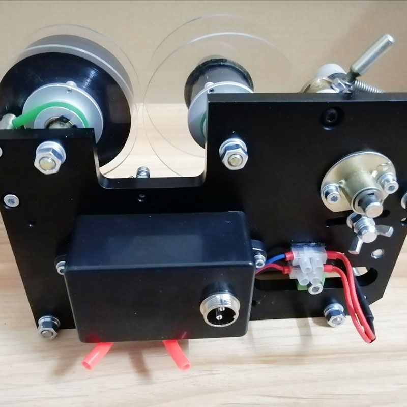 Pneumatic ribbon coding machin - Commercial Printing Products avis et prix