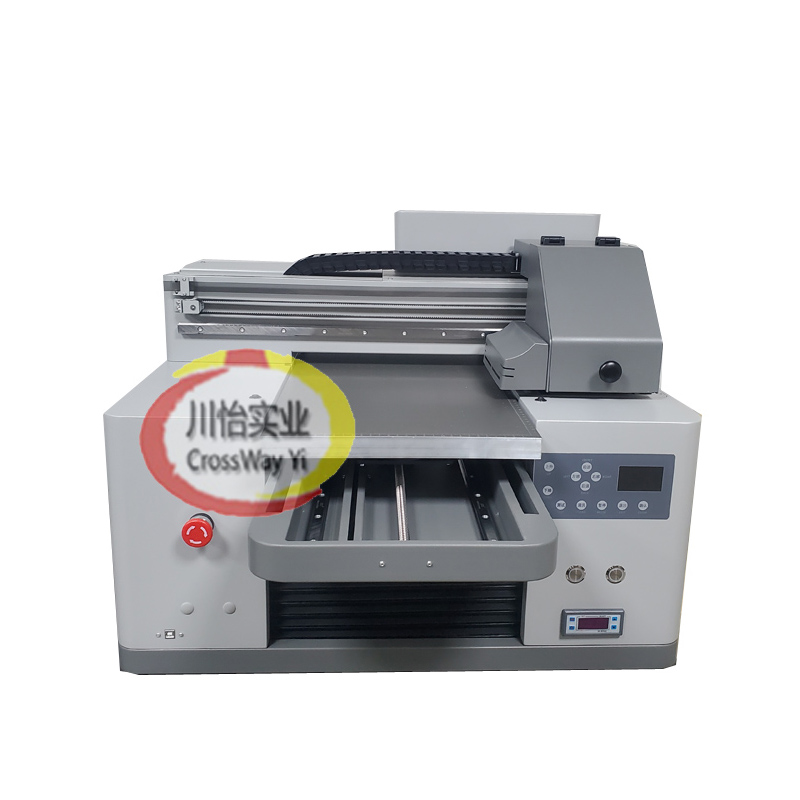 Wholesale Price UV DTF Printer - Commercial Dtf Printing avis et prix