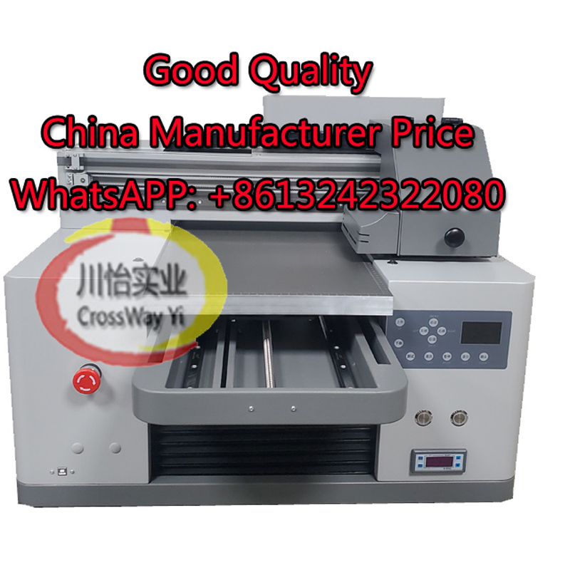 Wholesale Price UV DTF Printer - Commercial Dtf Printing avis et prix