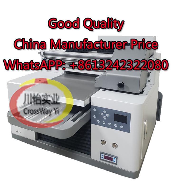 Wholesale Price UV DTF Printer - Commercial Dtf Printing avis et prix