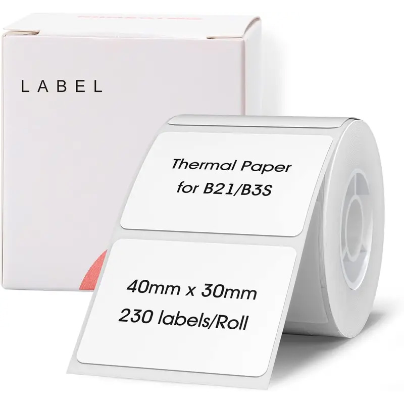 Jingchen Commercial B1/B21/B31 - Commercial Printing Products avis et prix
