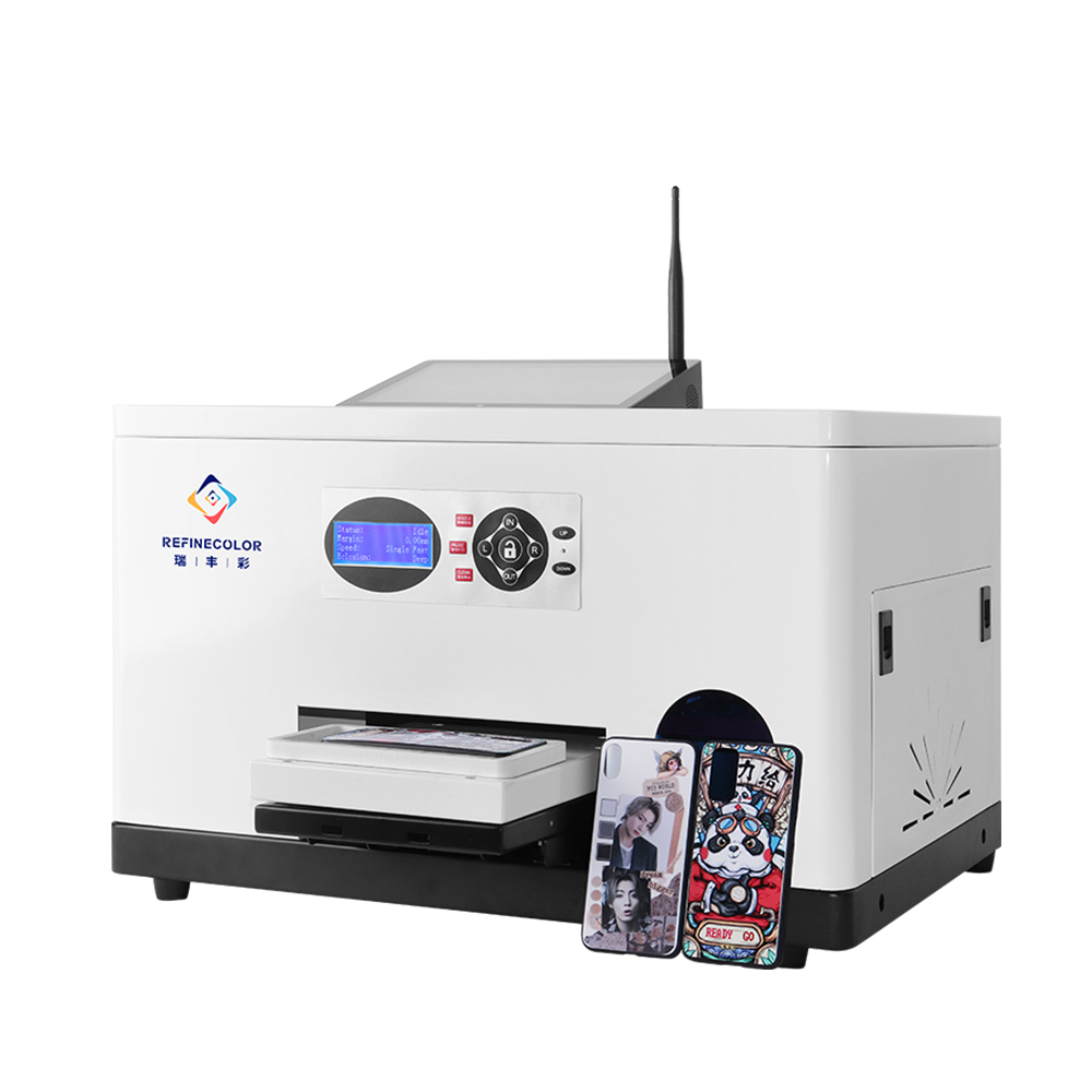 UV Printer For Phone Case Orig - Commercial Printing Network avis et prix