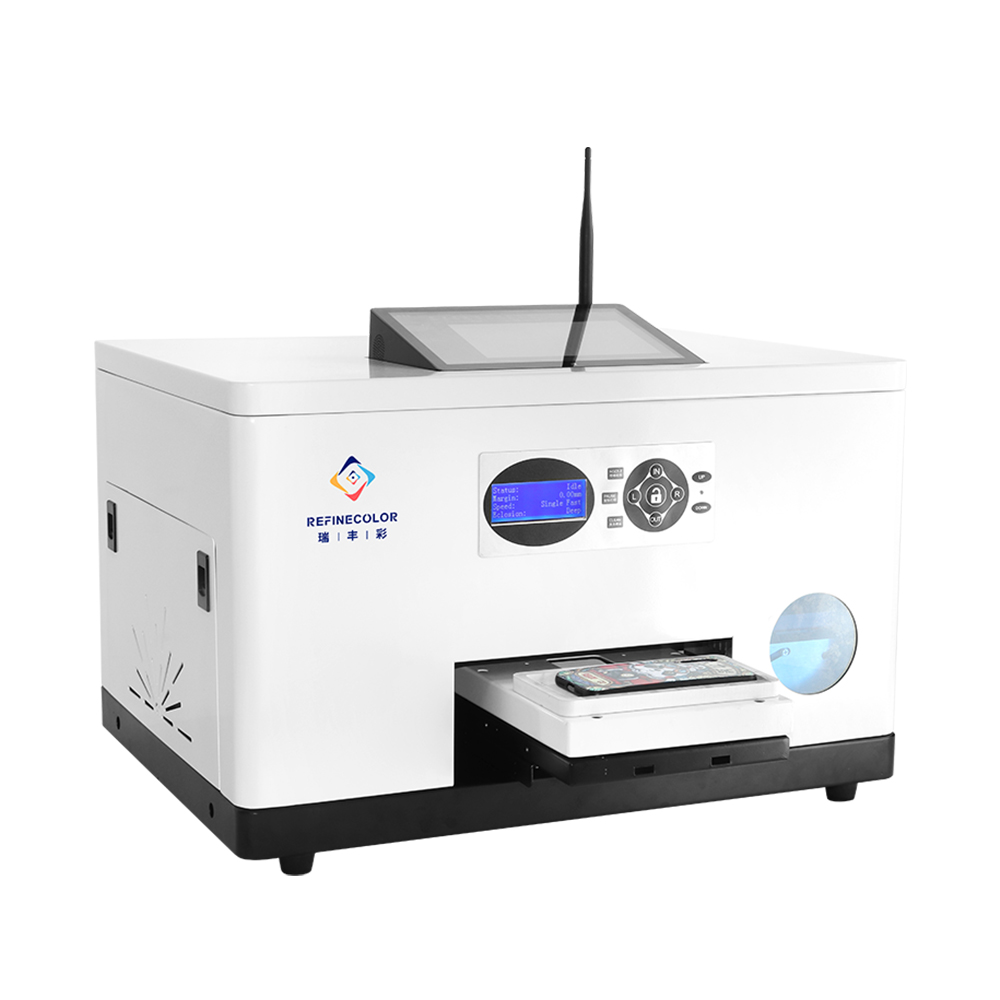 UV Printer For Phone Case Orig - Commercial Printing Network avis et prix