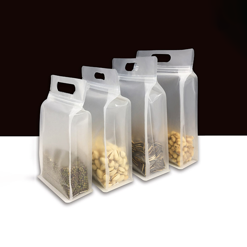 50 portable frosted transparen - Commercial Printing Companies Usa avis et prix